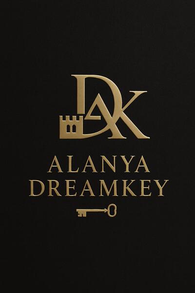 Logo image Alanya DreamKey