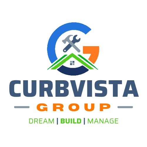 Logo image Curbvista Group