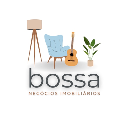 Logo image BOSSA NEGÓCIOS IMOBILIÁRIOS