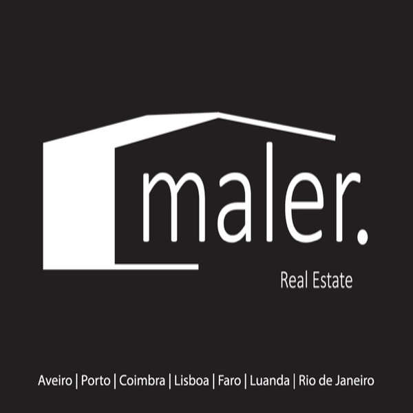 Logo image Maler. Real Estate
