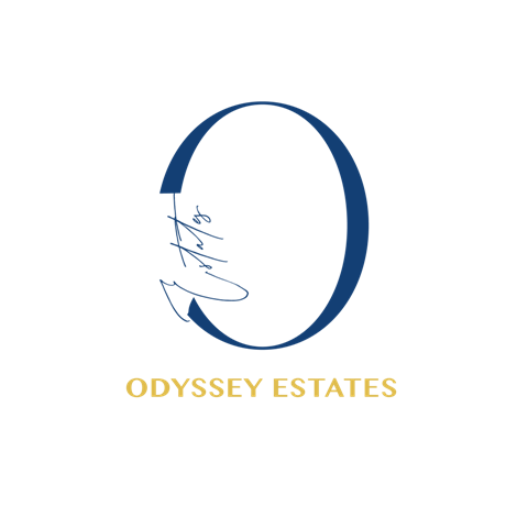 Logo image Odyssey Estates
