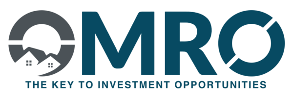 Logo image OMRO d.o.o. Sarajevo