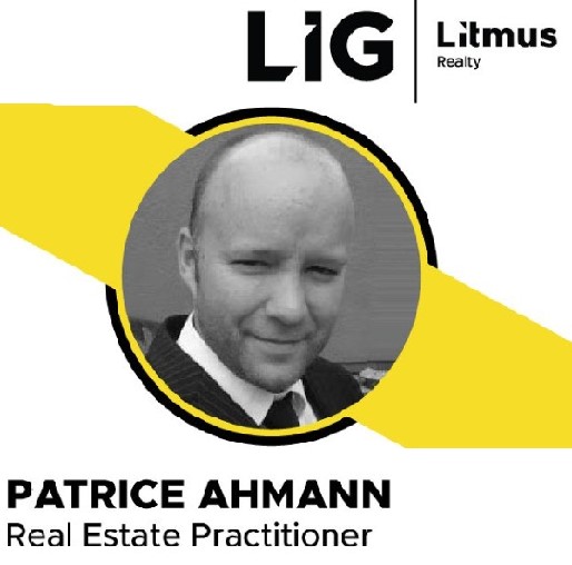 Logo image patrice.ahmann