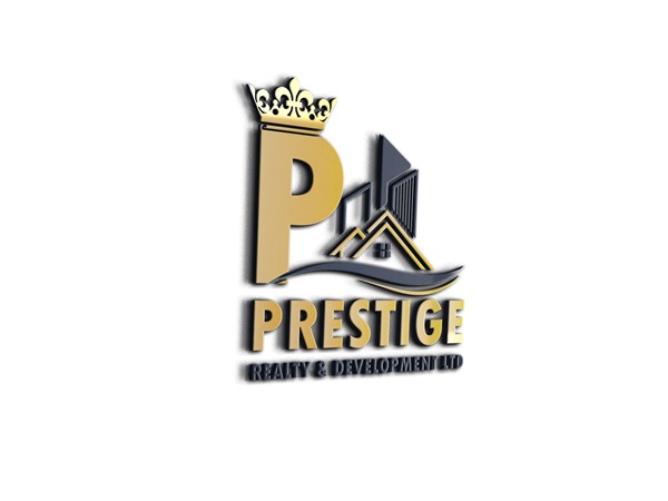 Logo image Prestige Realty & Development Ltd