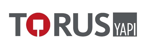 Logo image TORUS YAPI