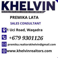 Logo image Premika